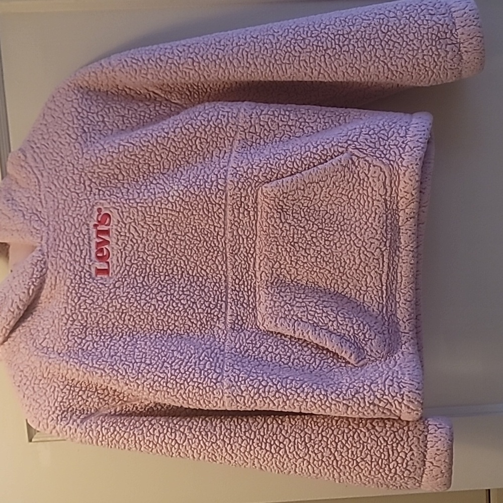 Girls' sweaters